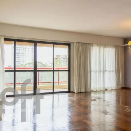 Image 2 - Rua Marcus Pereira, Vila Andrade, São Paulo - SP, 05642, Brazil - Apartment for sale