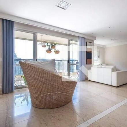 Rent this 3 bed apartment on Edifício Tower Hill in Rua Peixoto Gomide 1300, Cerqueira César