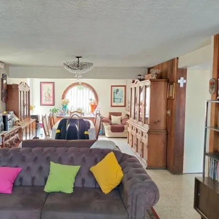 Buy this 3 bed house on Calle Planta Nacozari in Hab. Electra, 54060 Tlalnepantla