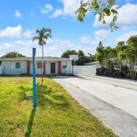 Buy this 3 bed house on 16200 Northeast 9th Place in North Miami Beach, FL 33162