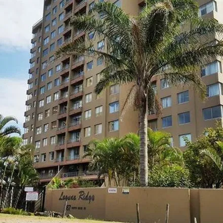 Rent this 3 bed apartment on Havelock Crescent in eThekwini Ward 27, Durban