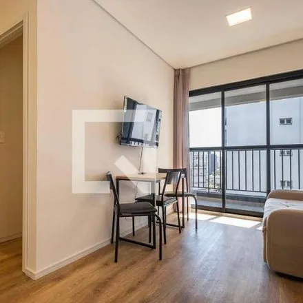 Rent this 1 bed apartment on Avenida Eusébio Matoso in Pinheiros, São Paulo - SP