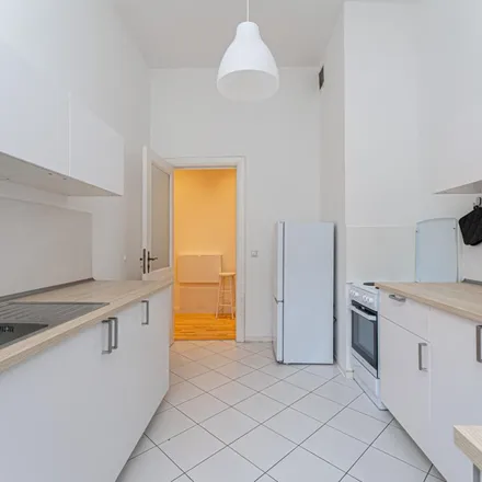 Rent this 6 bed apartment on Wisbyer Straße 71 in 10439 Berlin, Germany