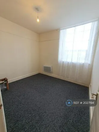 Rent this 1 bed apartment on Chapel Street in Macclesfield, SK11 6TA