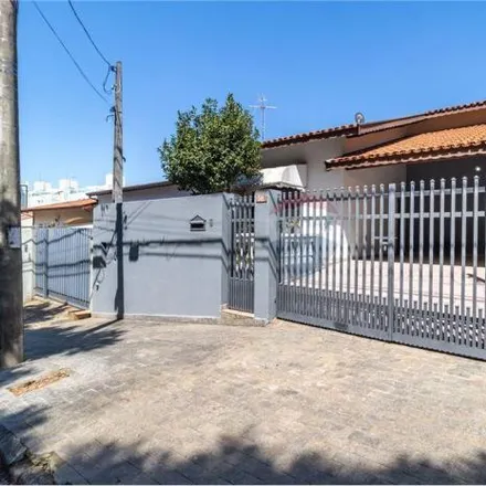 Image 1 - Rua Ferdinando Borin, Jardim Ribeiro, Valinhos - SP, 13272-810, Brazil - House for sale