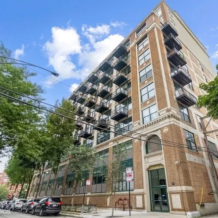 Buy this 1 bed loft on 221 East Cullerton Street in Chicago, IL 60616