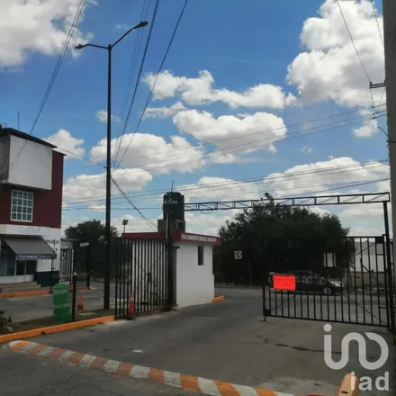 Image 6 - Avenida Teresa de Calcuta, 42082 San Antonio el Desmonte, HID, Mexico - House for sale