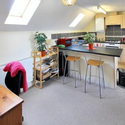 Image 3 - 13, 14 Mawkin Close, Norwich, NR5 9PT, United Kingdom - Apartment for rent