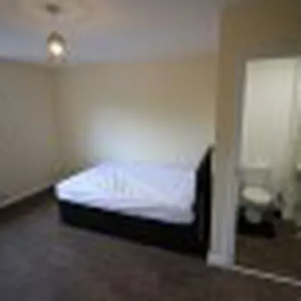 Rent this 4 bed apartment on 31 Signals Drive in Coventry, CV3 1QS