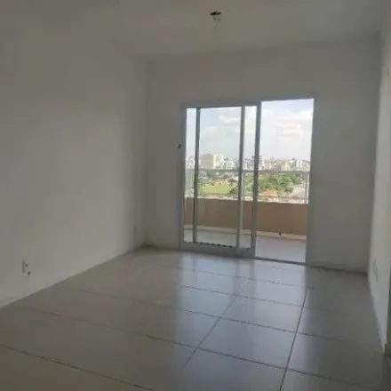 Rent this 3 bed apartment on Rua José do Patrocínio in Guanabara, Campinas - SP