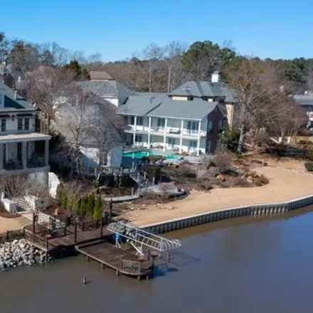 Image 3 - 113 Overlook Pointe Drive, Ridgeland, MS 39157, USA - House for sale