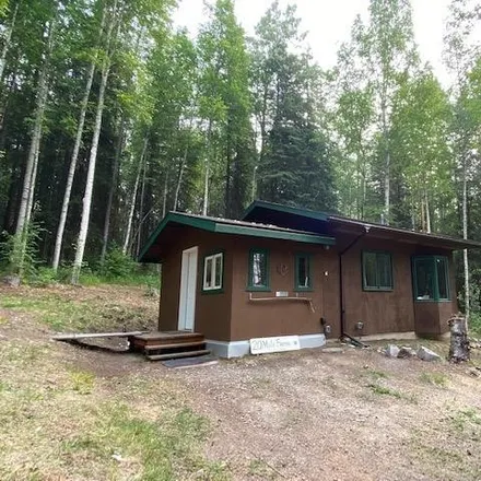 Image 2 - Chena Hot Springs Road, Pleasant Valley, Fairbanks North Star, AK 99716, USA - House for sale