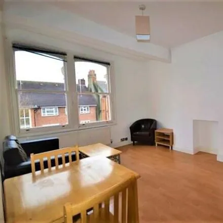 Buy this 2 bed apartment on 24 Buckley Road in London, NW6 7NE