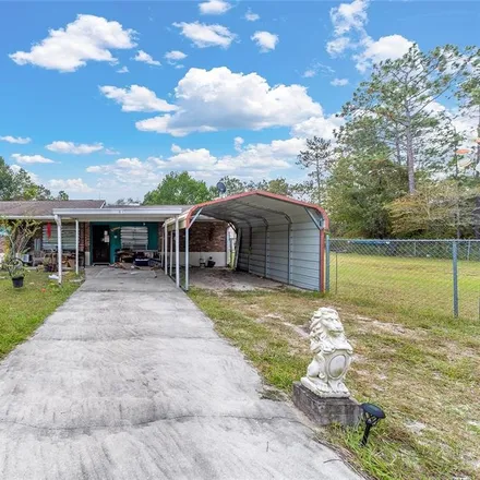 Image 5 - 11472 Southeast 136th Terrace, Levy County, FL 34431, USA - House for sale