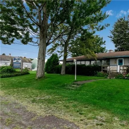 Buy this 3 bed house on 986 Point Breeze Road in Carlton, Orleans County