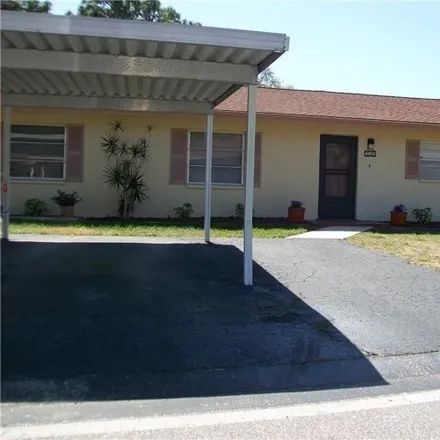 Rent this 2 bed condo on 4551 Mohican Trail in Bee Ridge, Sarasota County