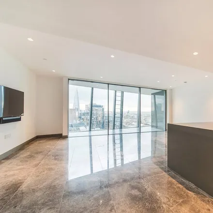 Rent this 2 bed apartment on The Bankside in 2 Blackfriars Road, Bankside