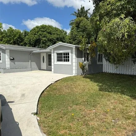 Image 2 - 2036 Bahama Drive, Miramar, FL 33023, USA - House for rent
