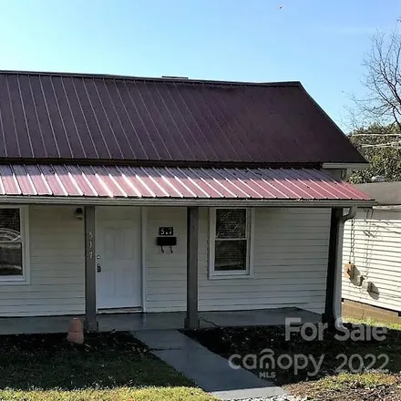 Buy this 2 bed house on Sunoco in Riverside Drive, Lincolnton