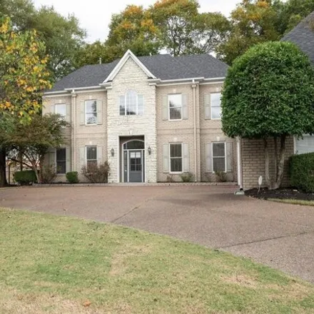 Buy this 4 bed house on Wynmanor Drive in Bailey, Collierville