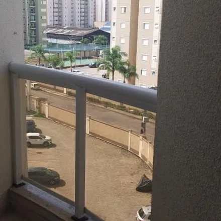 Image 2 - Rua Jean Baptiste Debret, Vila Nova Mogilar, Mogi das Cruzes - SP, 08773-515, Brazil - Apartment for rent