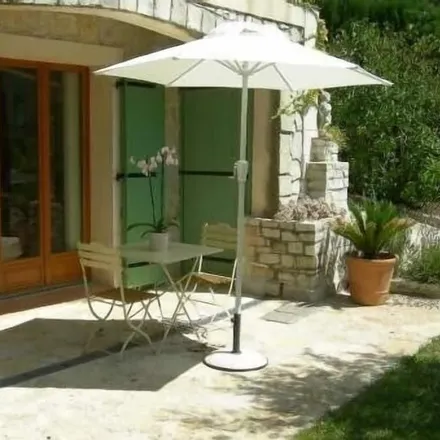 Rent this studio apartment on 13470 Carnoux-en-Provence