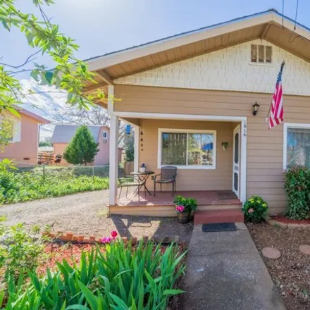 Buy this 2 bed house on 1816 Los Flores Avenue in Shasta Lake, CA 96019