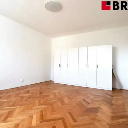 Rent this 2 bed apartment on Khao Niew Thai Bistro in Zemědělská 1693/38, 613 00 Brno