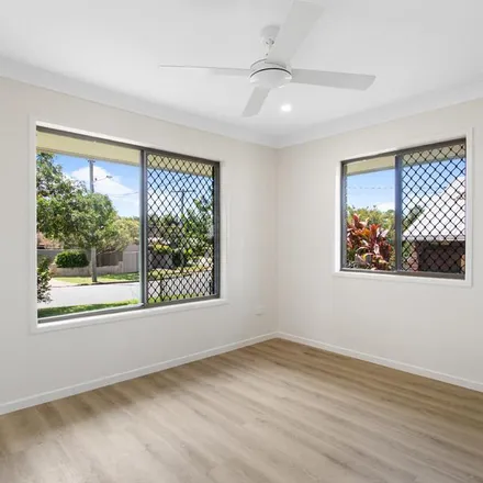Rent this 3 bed apartment on Waterton Street in Clontarf QLD 4019, Australia
