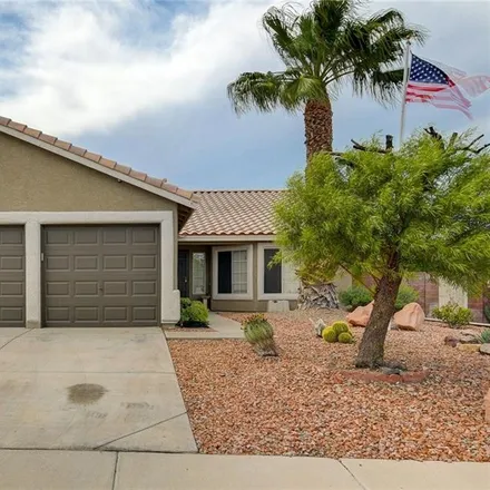 Buy this 3 bed house on 208 Long Shadow Terrace in Henderson, NV 89015