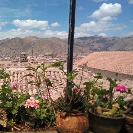 Image 5 - Cusco, Santa Ana, CUSCO, PE - Apartment for rent