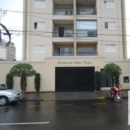 Image 2 - Rua São Paulo 207, Saudade, Araçatuba - SP, 16015-300, Brazil - Apartment for rent