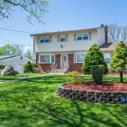 Buy this 4 bed house on 8 Lodge Lane in Parsippany-Troy Hills, NJ 07054