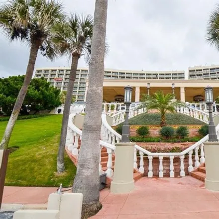 Image 1 - The San Luis Resort, Spa and Conference Center, 5222 Seawall Boulevard, Galveston, TX 77551, USA - Condo for sale