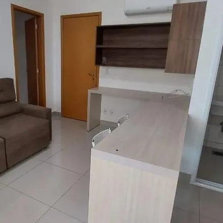 Buy this 1 bed apartment on Rua T 55 in Setor Nova Suiça, Goiânia - GO