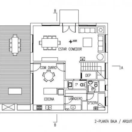 Buy this 4 bed house on Defensa in Partido de Tigre, B1618 AUS Don Torcuato