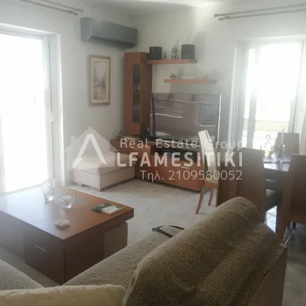 Image 5 - Καζανόβα 23, Piraeus, Greece - Apartment for rent