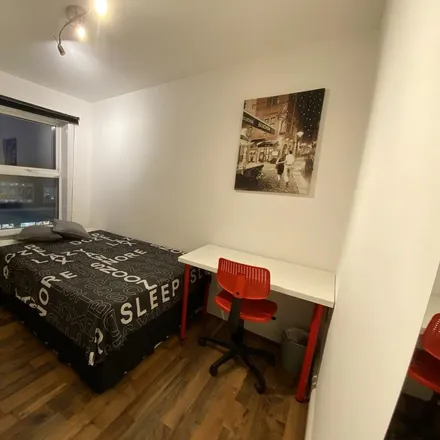Rent this 1 bed room on 57 Denmark Hill in Denmark Hill, London