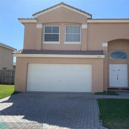 Buy this 4 bed house on 3469 Seabreeze Lane in Margate, FL 33063