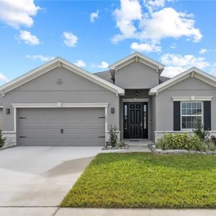 Buy this 4 bed house on Gracelyn Grove Bulevard in Haines City, FL 33844
