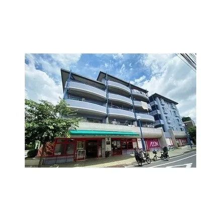 Image 1 - TESCO, 砧橋, Kinuta 4-chome, Setagaya, 157-0073, Japan - Apartment for rent