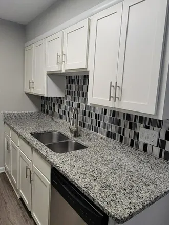 Rent this 1 bed apartment on unnamed road in Floral Bluff, Jacksonville