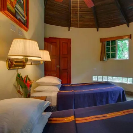 Rent this 1 bed townhouse on San Ignacio & Santa Elena in Cayo District, Belize