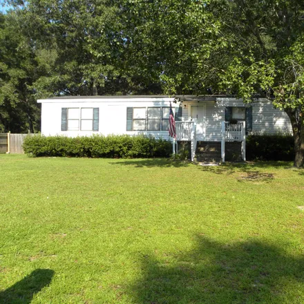 Buy this 3 bed house on 657 McCrystal Circle in Forest Acres, Berkeley County