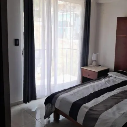 Buy this 3 bed apartment on Calle Antonio I. Delgado in 39090 Chilpancingo de los Bravo, GRO
