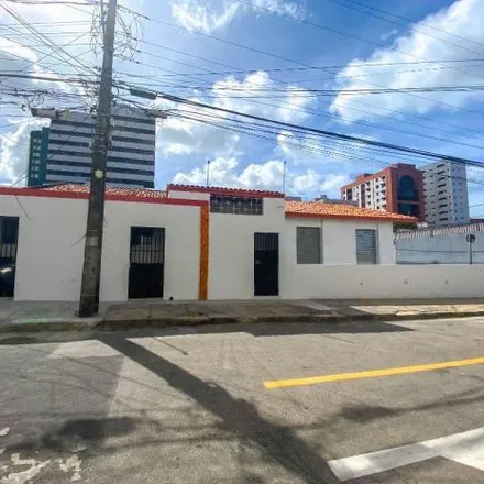 Image 2 - Rua General Dutra 100, Varjota, Fortaleza - CE, 60175-220, Brazil - Apartment for rent