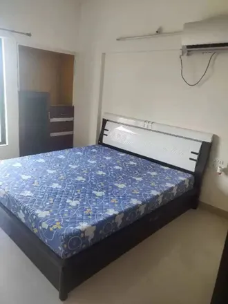 Rent this 3 bed apartment on unnamed road in Ward 12, Pune - 411014