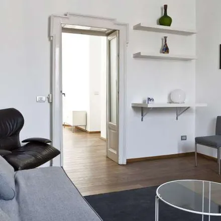 Image 3 - Via Perasto 12, 20159 Milan MI, Italy - Apartment for rent