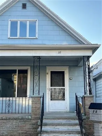 Buy this 3 bed house on 38 Weiss Street in Buffalo, NY 14206