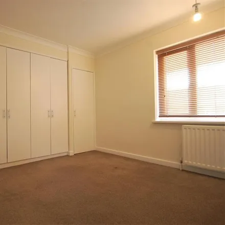 Rent this 3 bed townhouse on Selby Chase in London, HA4 9AX